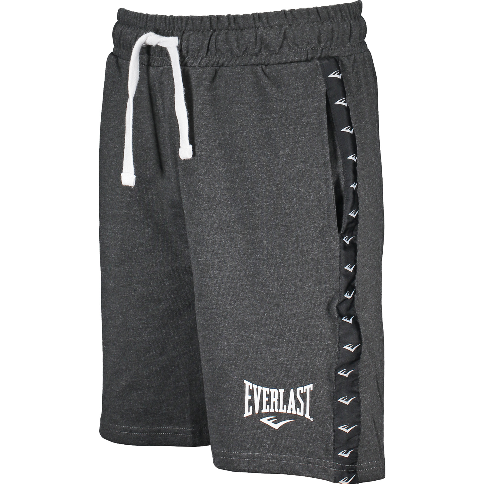Everlast Tape Sweat-Shorts H, schwarz, S