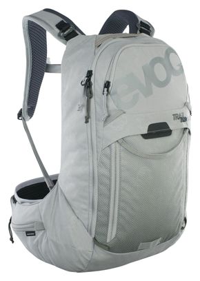 Sac à Dos Evoc Trail Pro SF 12L Gris