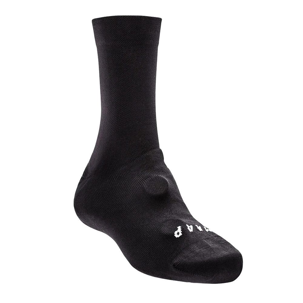 Maap KNITTED OVERSOCK - Sur-chaussures black