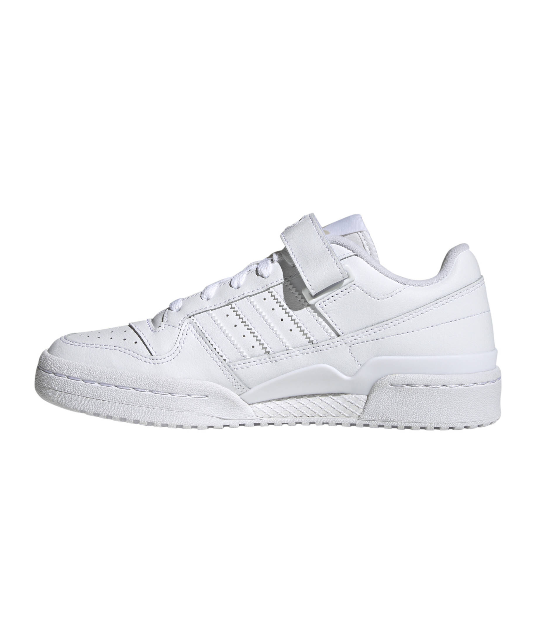 adidas Originals| Damen Lifestyle - Schuhe Damen - Sneakers Forum Low Damen