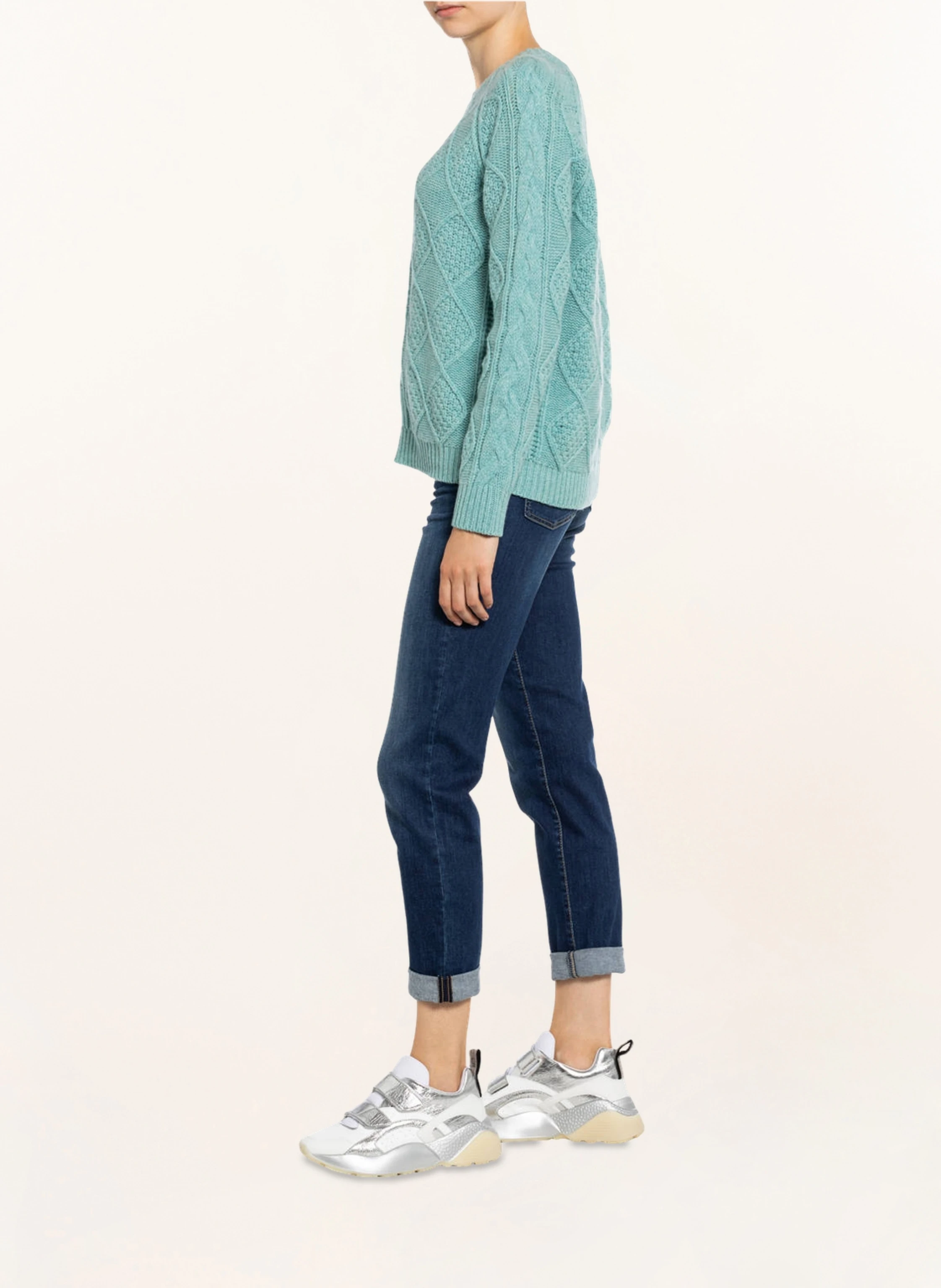 CAMBIO Jeans PEARLIE