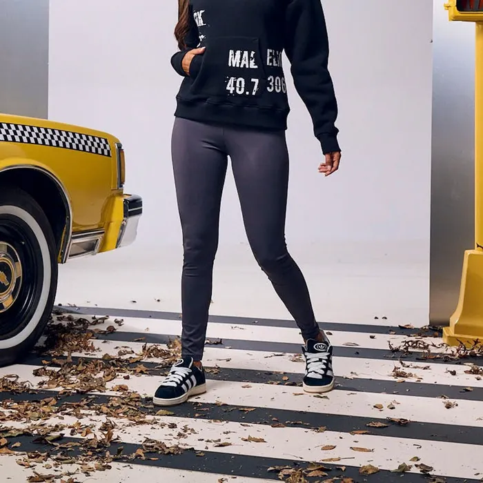 Malelions Manhattan Legging Dames
