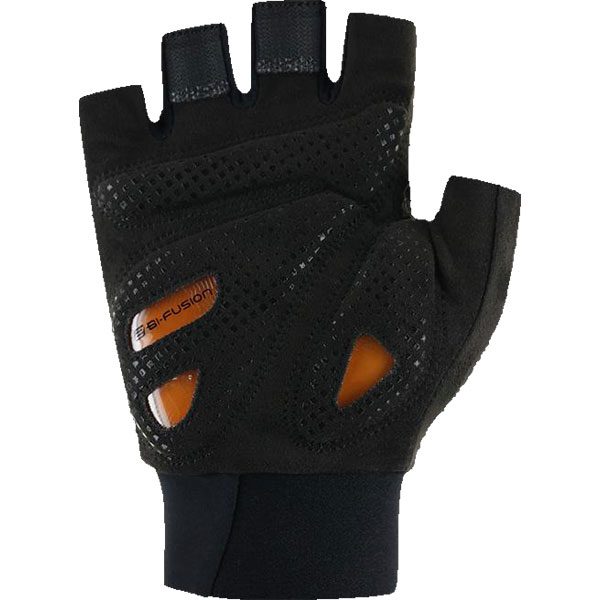 Roeckl Sports Diamante 2 Radhandschuhe black shadow