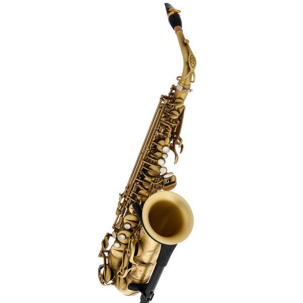 Selmer Supreme Alto Sax SE-ASUP