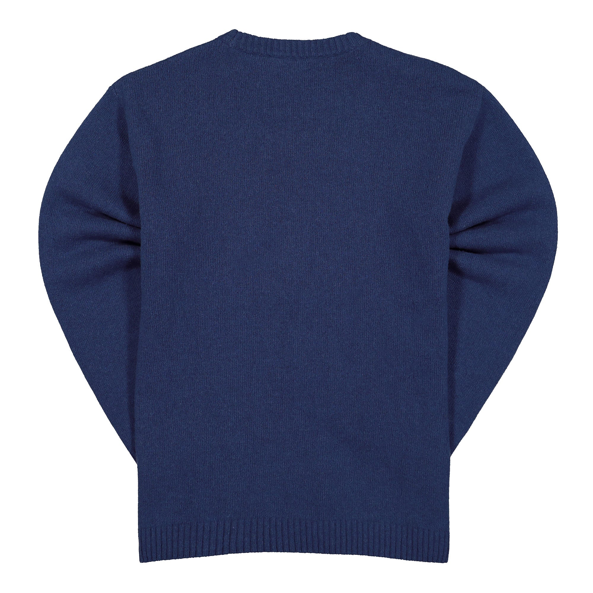 Bel-Air Athletics<br>Academy Knit Embroidered Knit Sweater