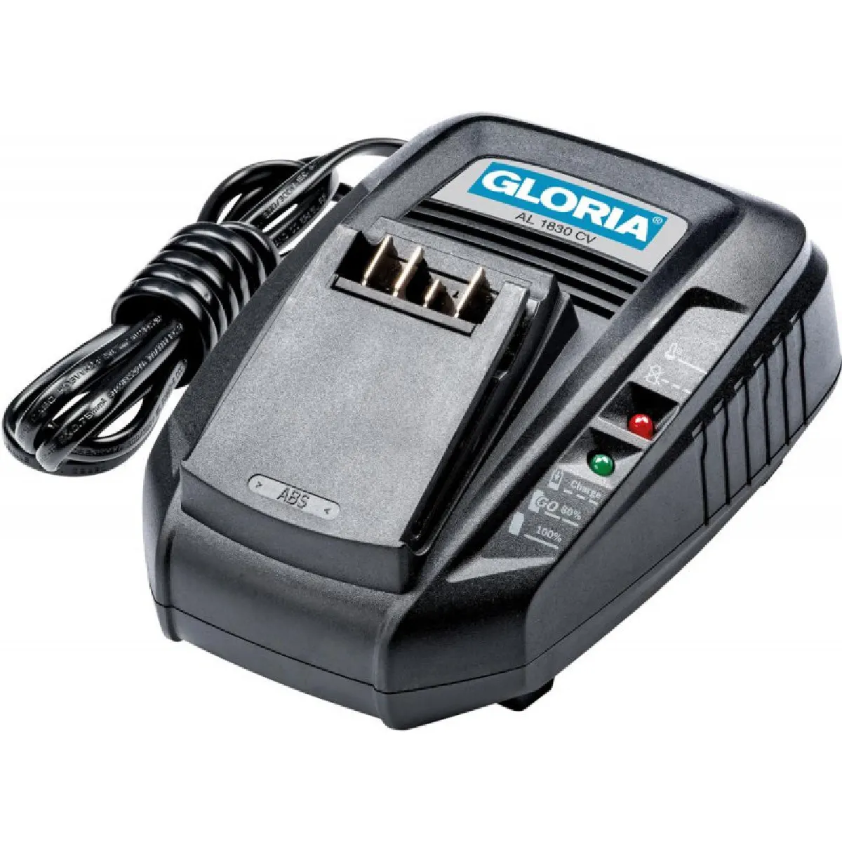 Chargeur Batterie Power4all 18V