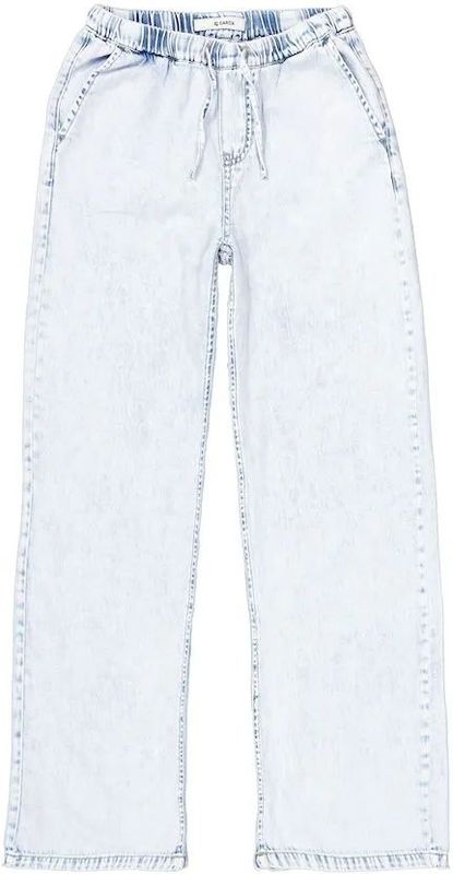 GARCIA - D52523 - Jeans - Blauw - Wide Fit