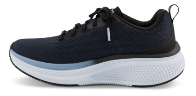 Skechers Go Run Elevate 2.0 Sneaker Sort 129000 | Skoringen