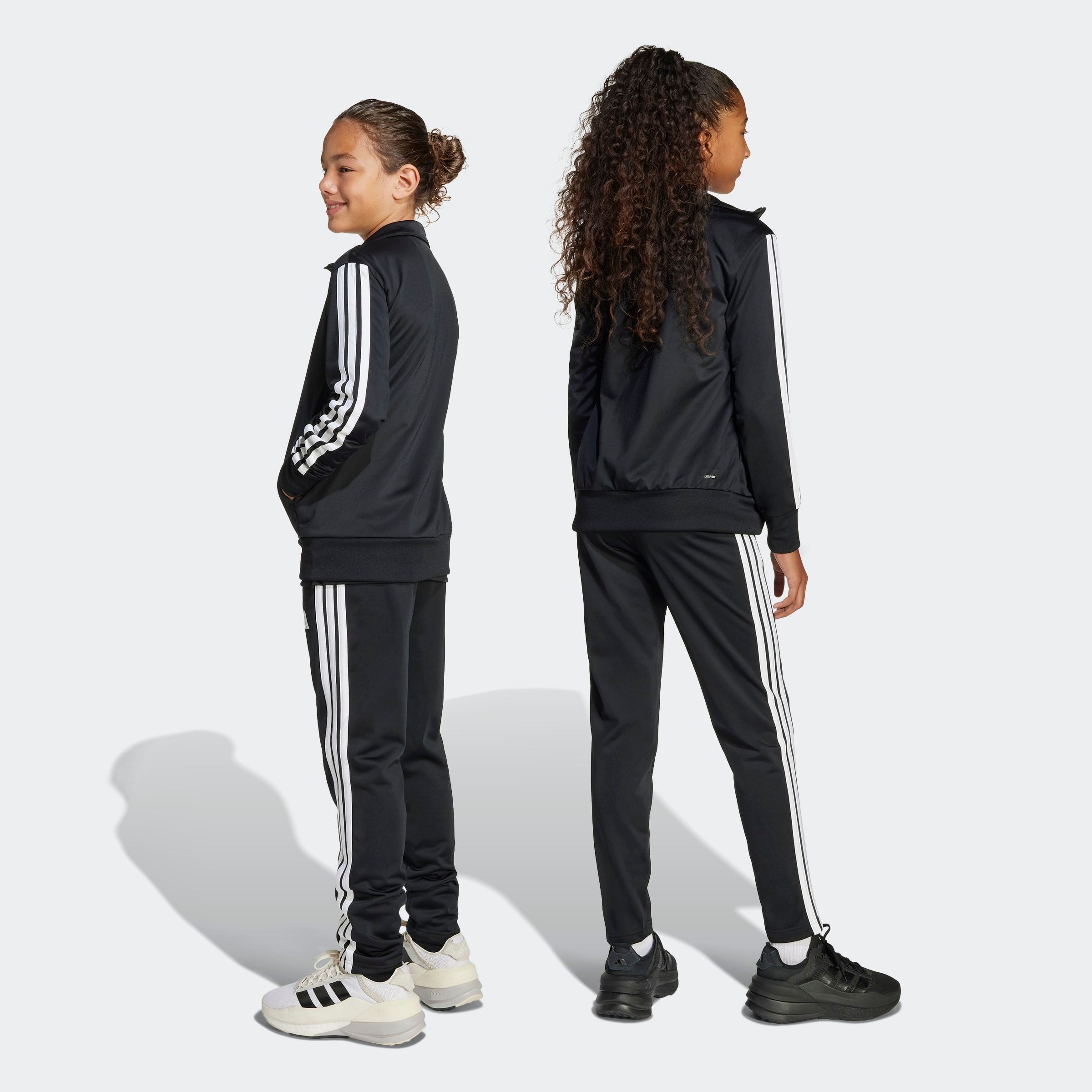 adidas Sportswear Trainingsanzug »ESSENTIALS CLIMACOOL KIDS« 2 Stk.