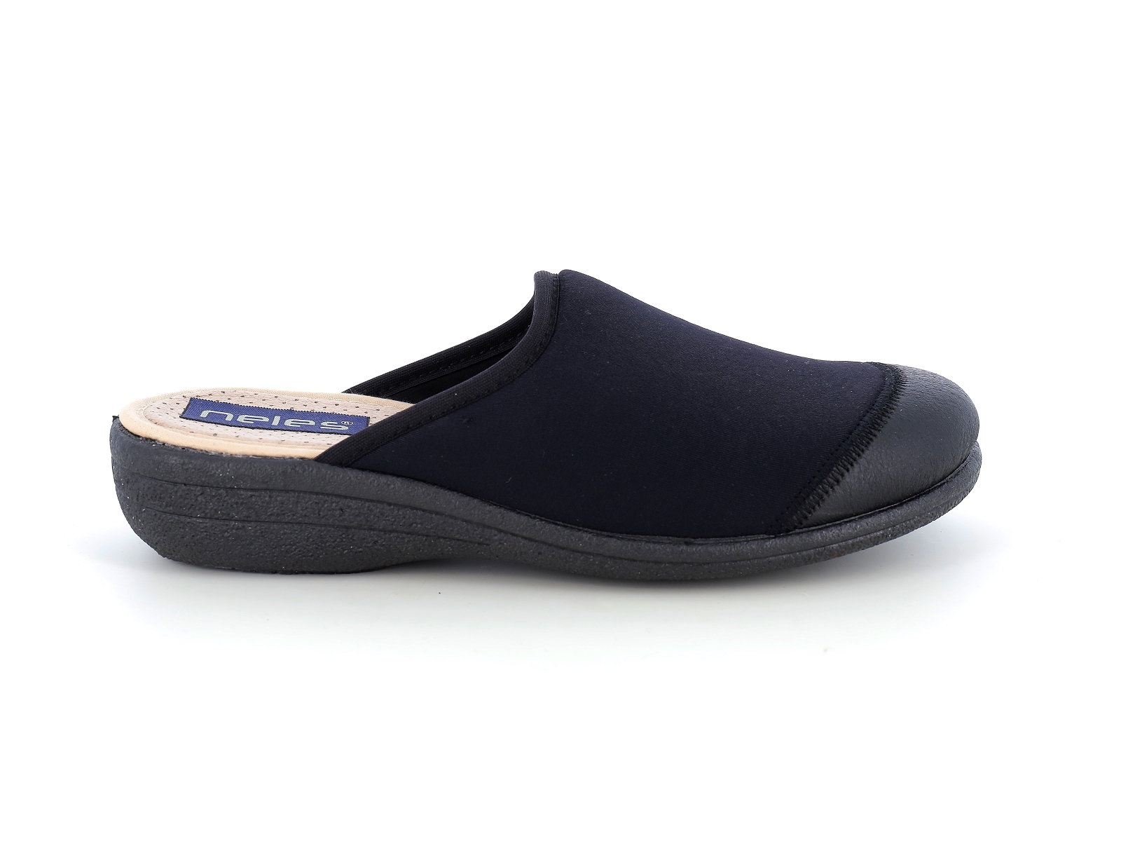 R brand-9409 Textile Noir