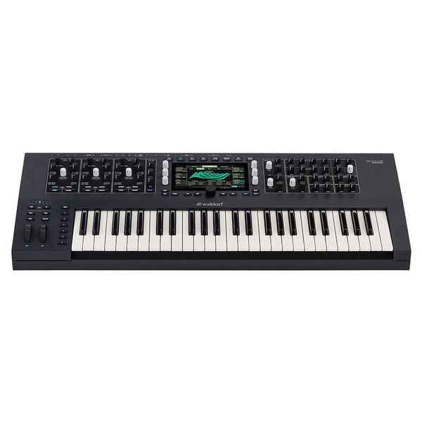Waldorf Iridium Keyboard