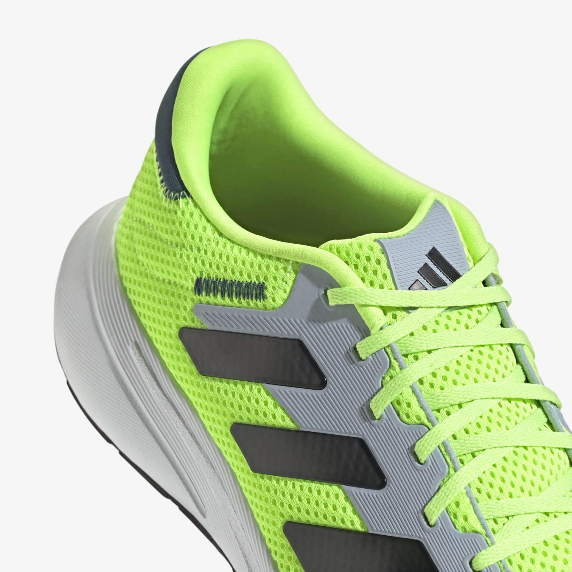 adidas Response Runner Sneaker Low neon