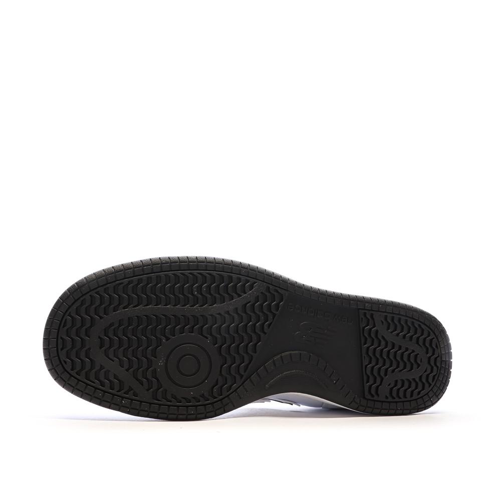New Balance Baskets Blanches/Noires Homme New Balance 480