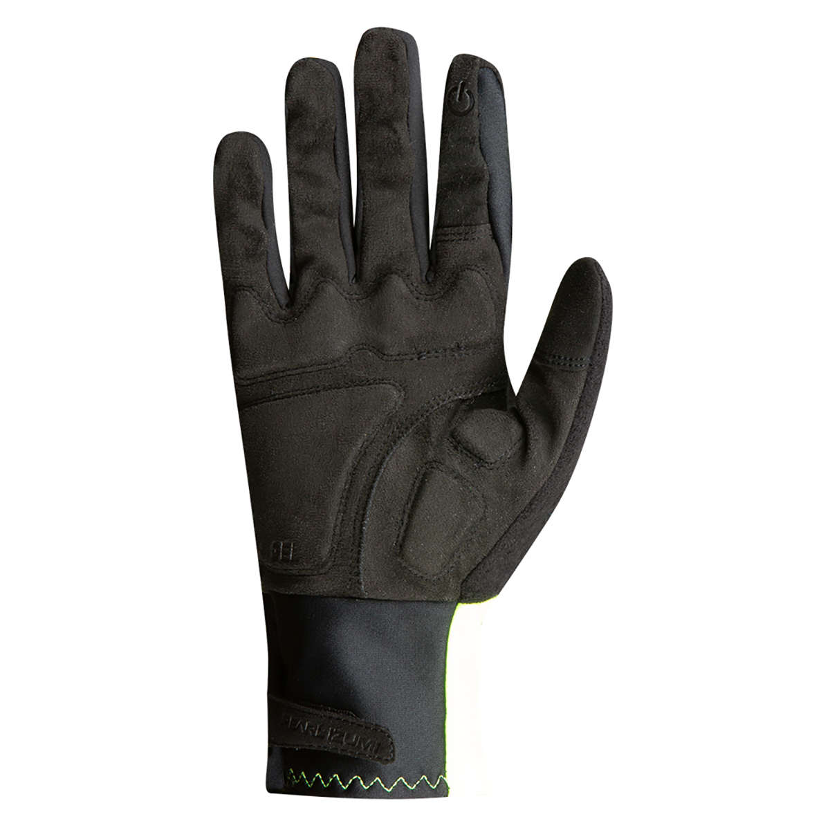 Pearl Izumi Cyclone Fietshandschoenen Heren Geel