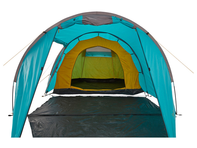 3-persoons tent Robson 3