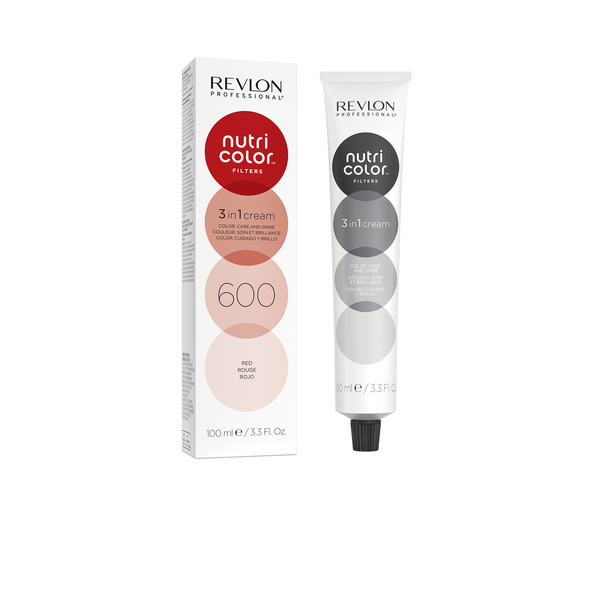 Revlon Nutri Color Filters Minicolor 100ml