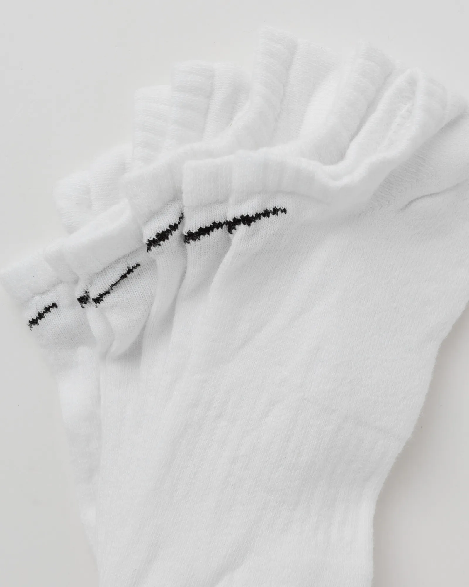 Nike Everyday Cushion No-Show Socks