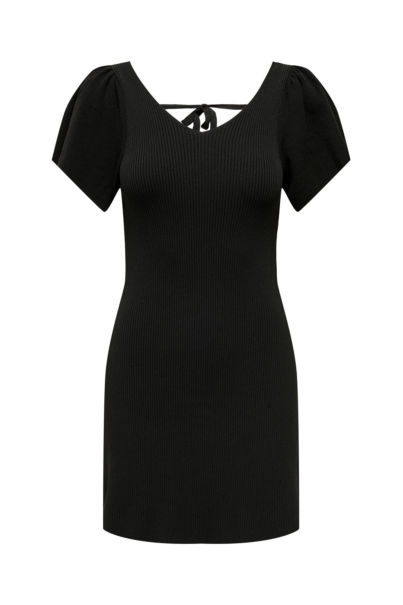 Vestido curto