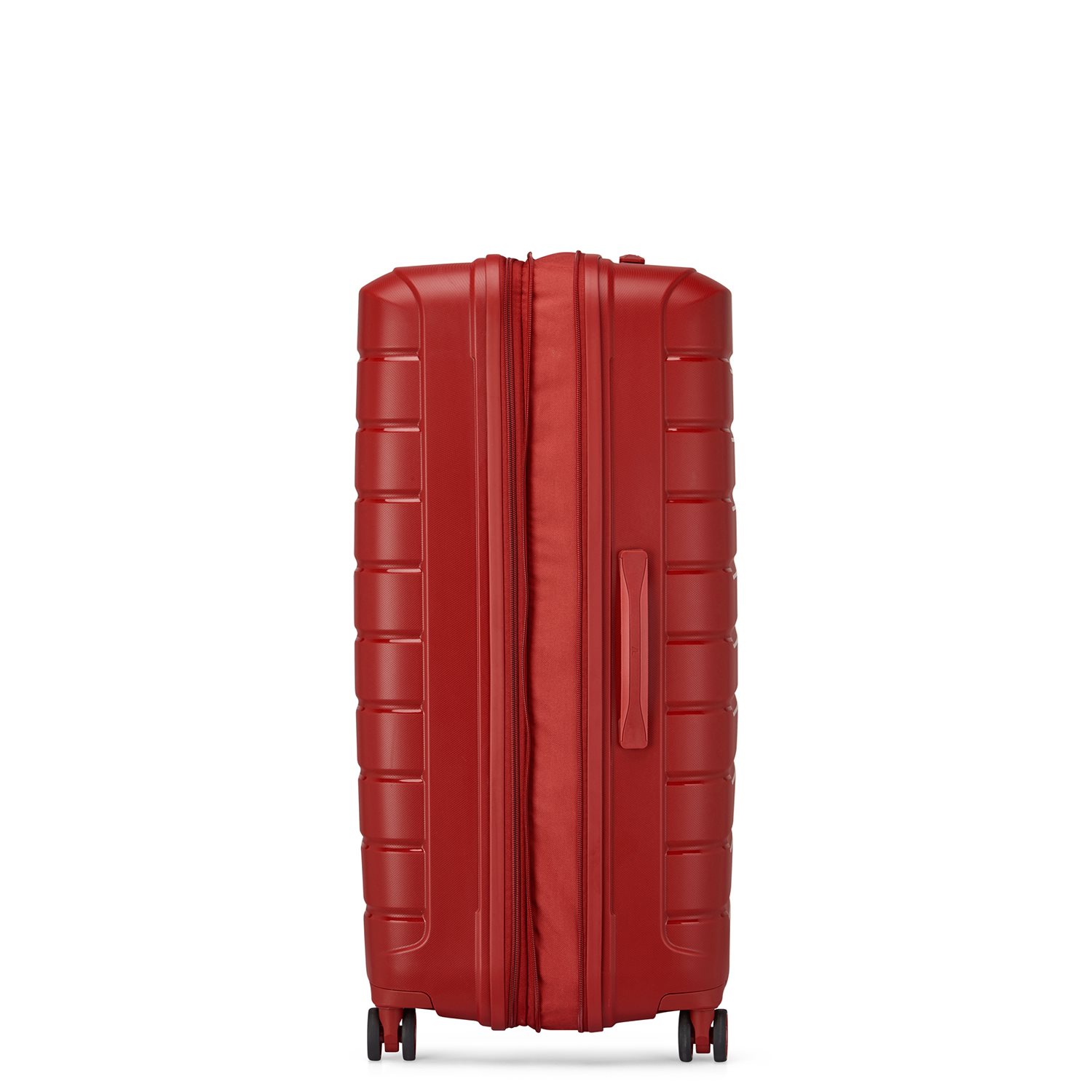 Roncato B-Flying Expandable Trolley 78 rosso