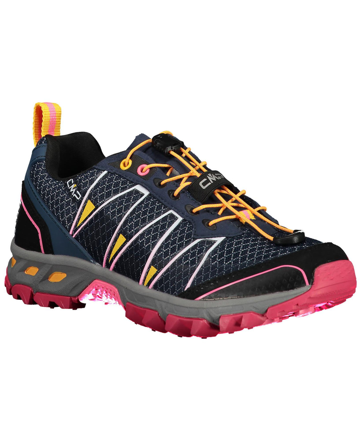CMP<br>Altak Wmn Trail Shoe WP