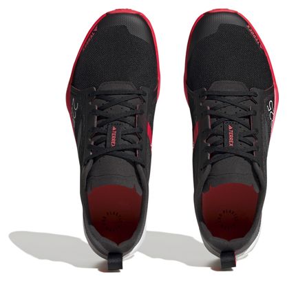 Chaussures de Trail adidas Terrex Speed Flow Noir / Rouge