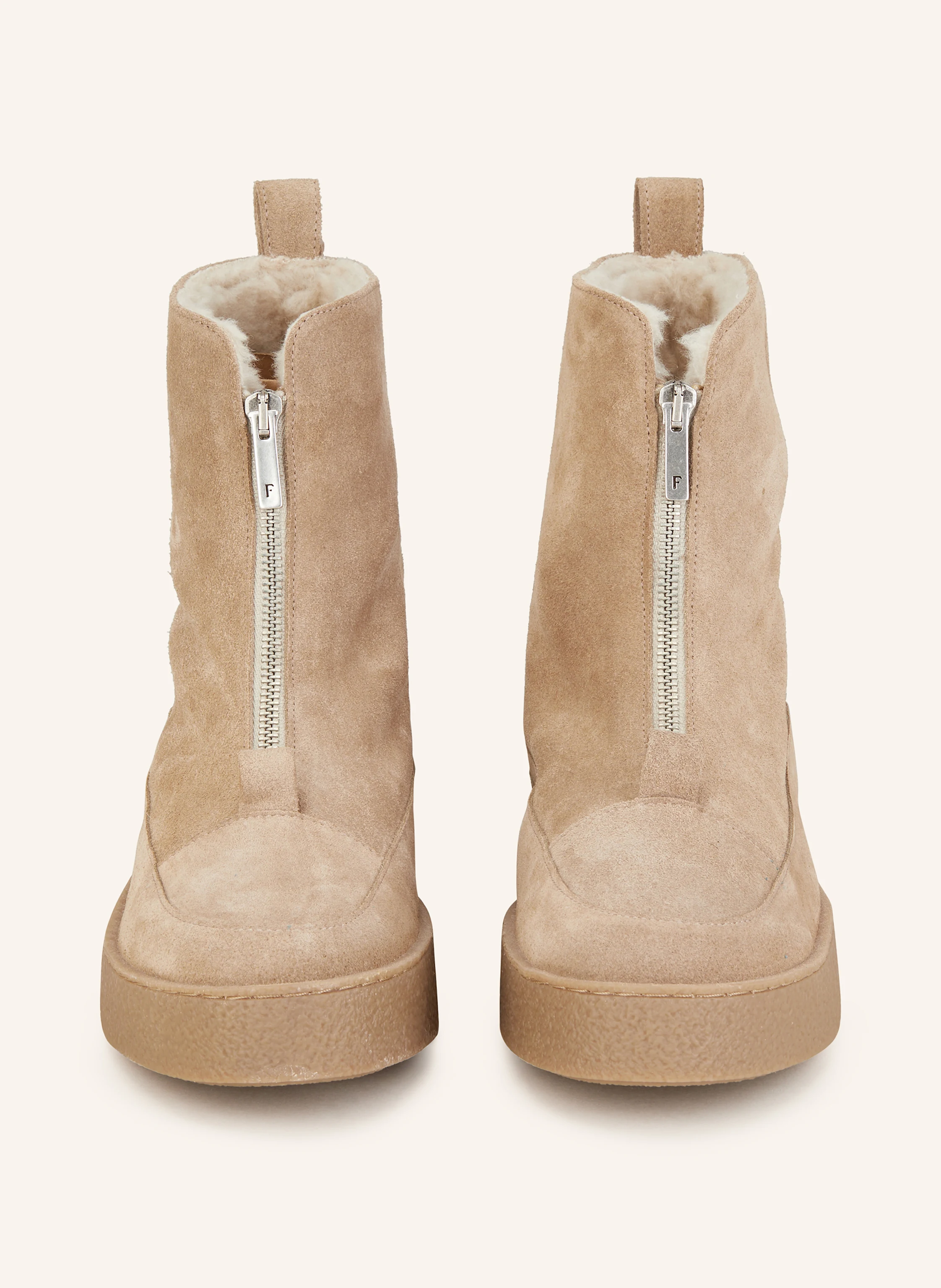 Flattered Boots AMELIA