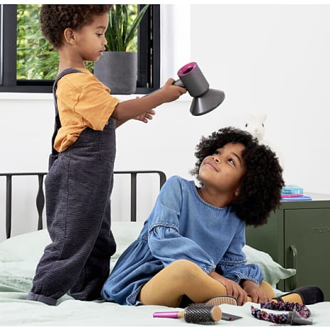 Dyson Supersonic legetøj hårtørrersæt