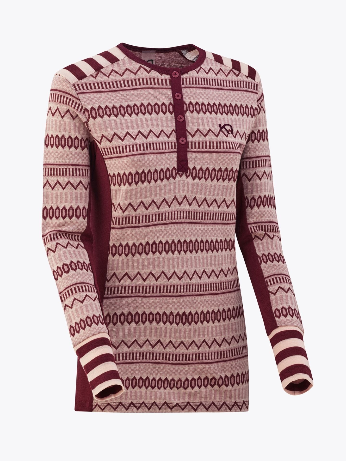 Åkle Long Sleeve