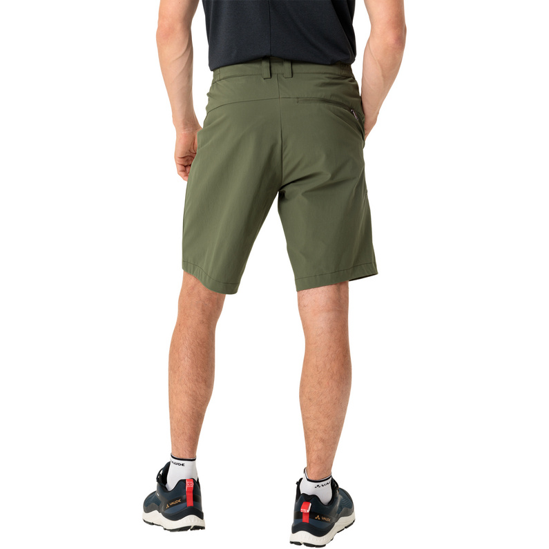 Vaude Herren Farley Stretch II Bermuda