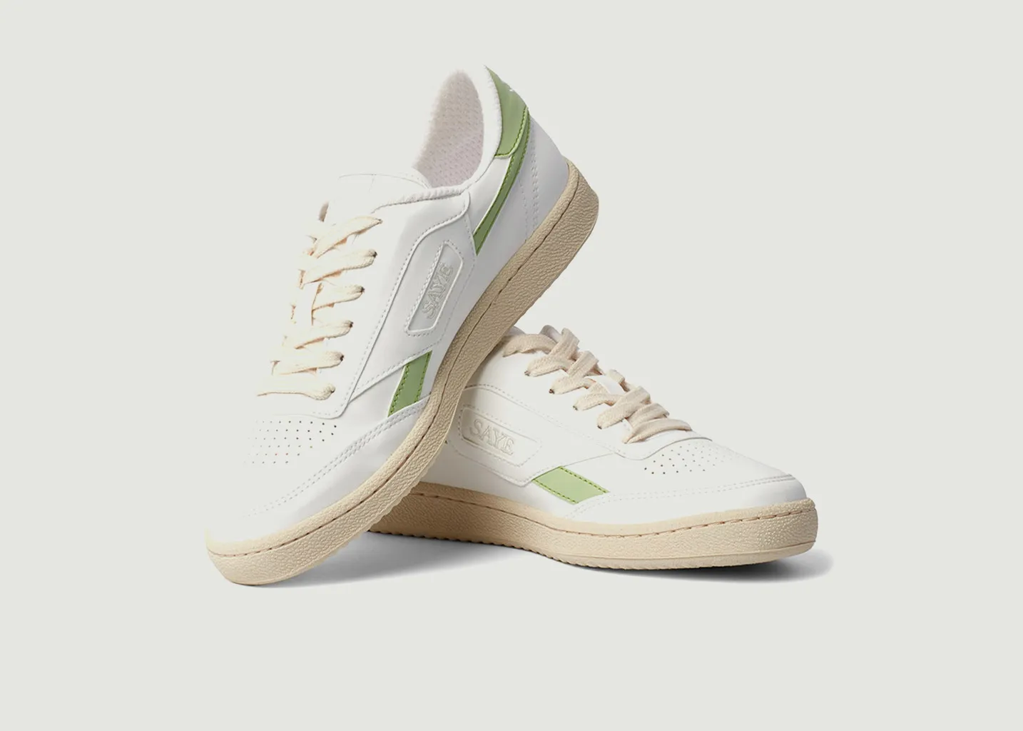 Baskets Modelo 89' lima Saye