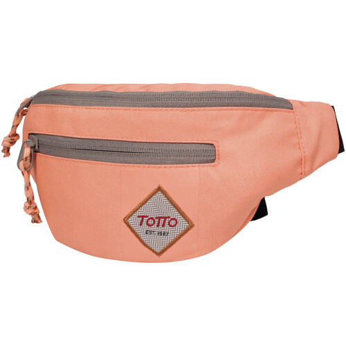 Totto - Antorio Naranja