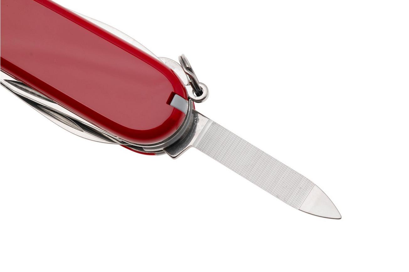 Victorinox Companion 1.3909 Red, Zwitsers zakmes