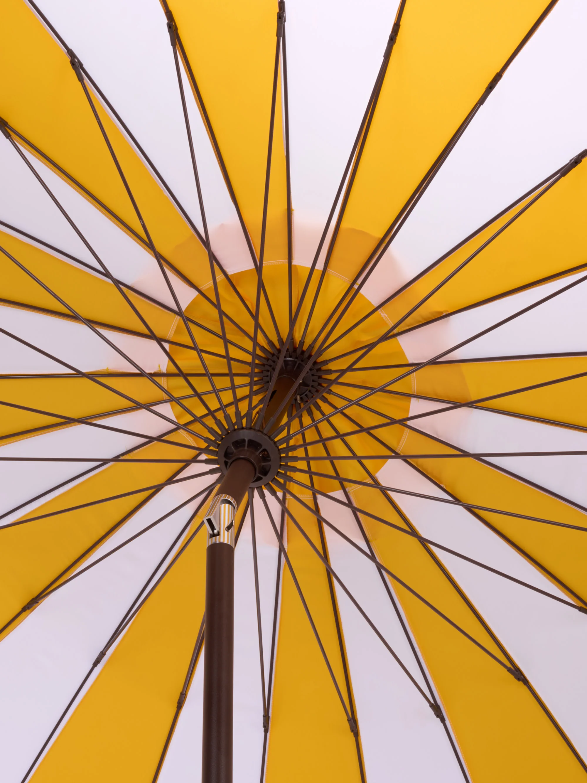 Parasol Buti, Ø 252 cm