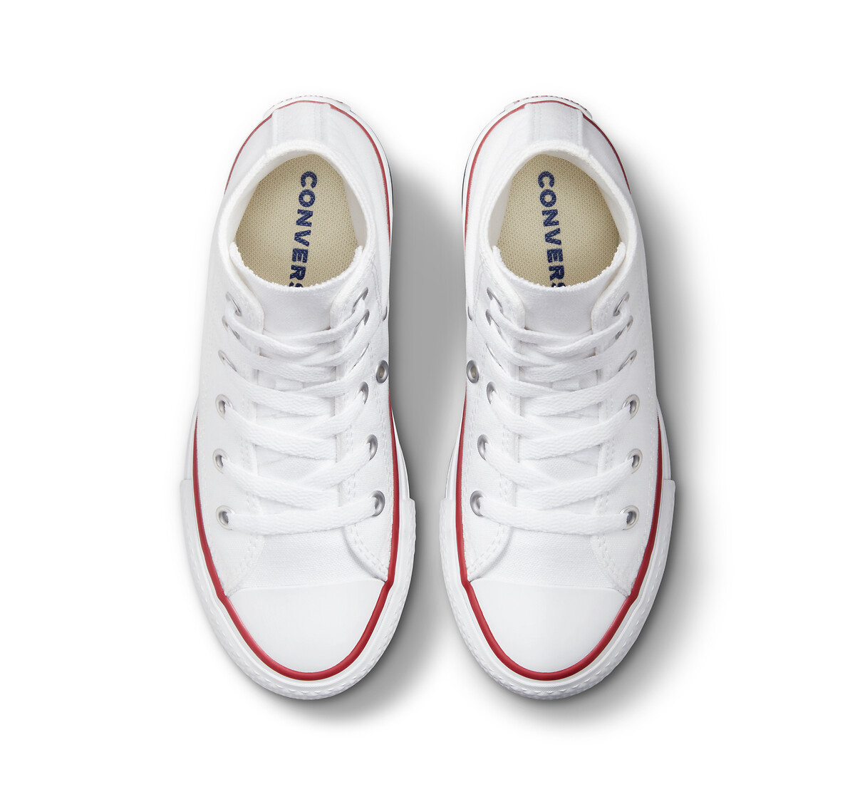 CONVERSE<br>Tênis Chuck Taylor All Star Eva Lift