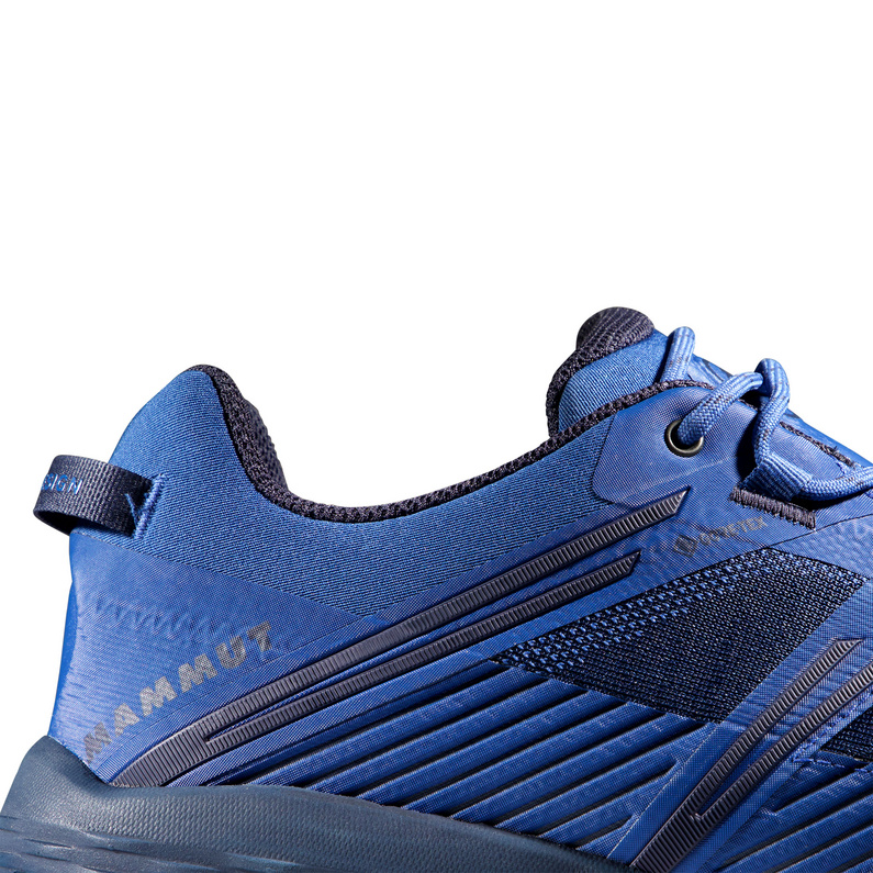 Mammut Herren Ducan II Low GTX Schuhe