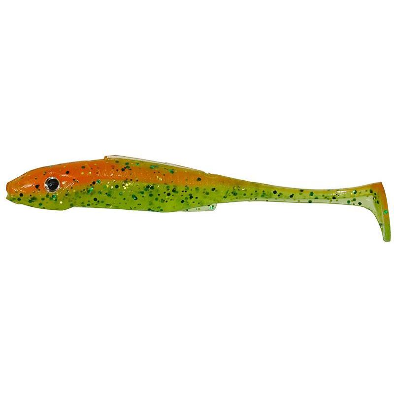 Leurre Souple Gunki Whiz 10Cm - Par 5