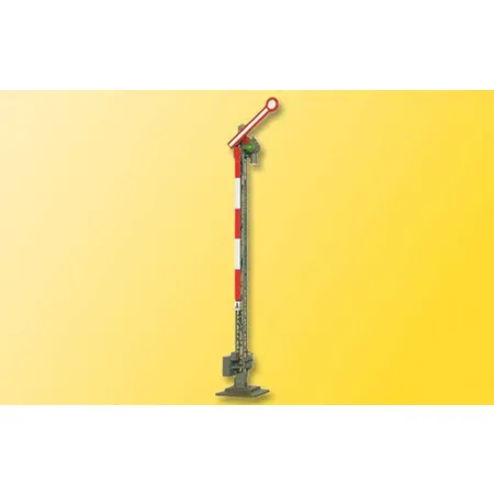 Viessmann Form-Hauptsignal, einflügelig