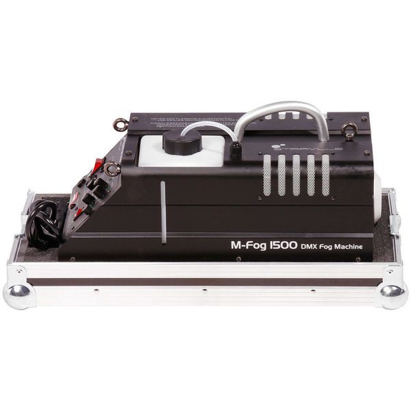 Thon Case Stairville M-Fog 1500 DMX