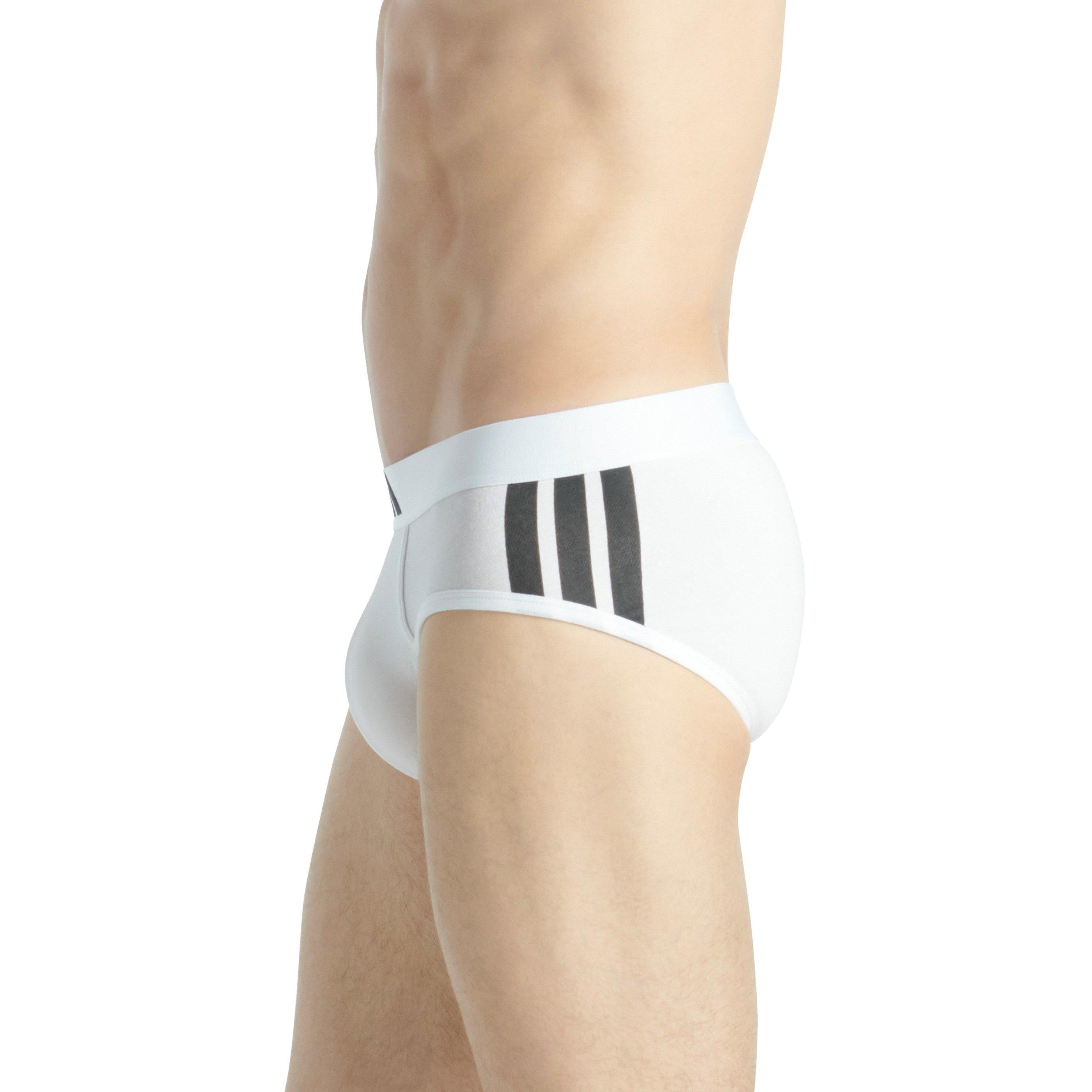 adidas 2 Pack Brief Sn00