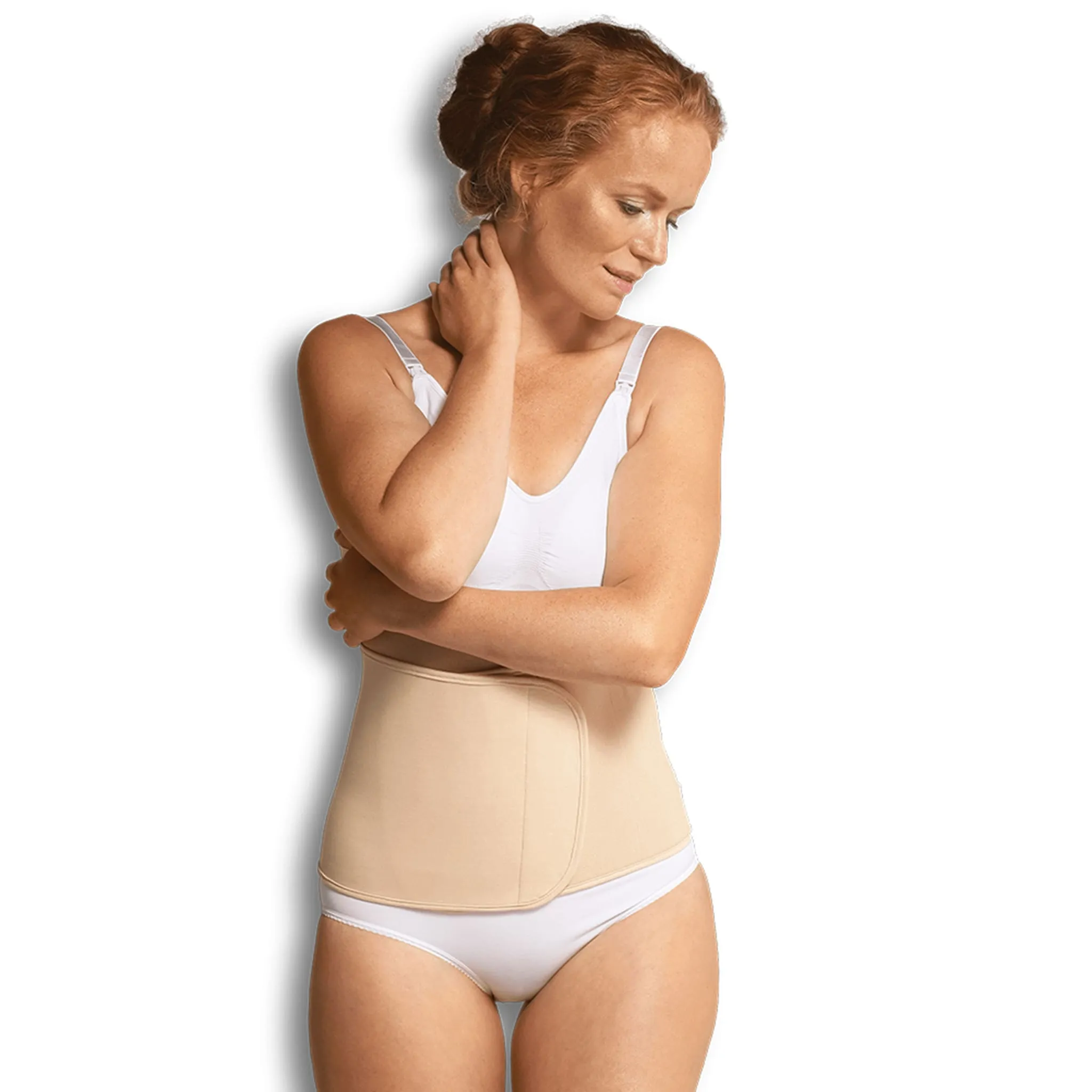 Carriwell Ceinture de Maintien Abdominale