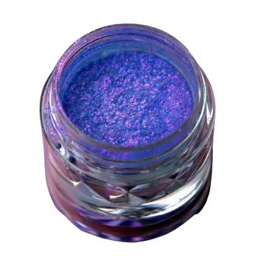 Opal Moonstone Multichrome Loose Eyeshadow Lazy Bones