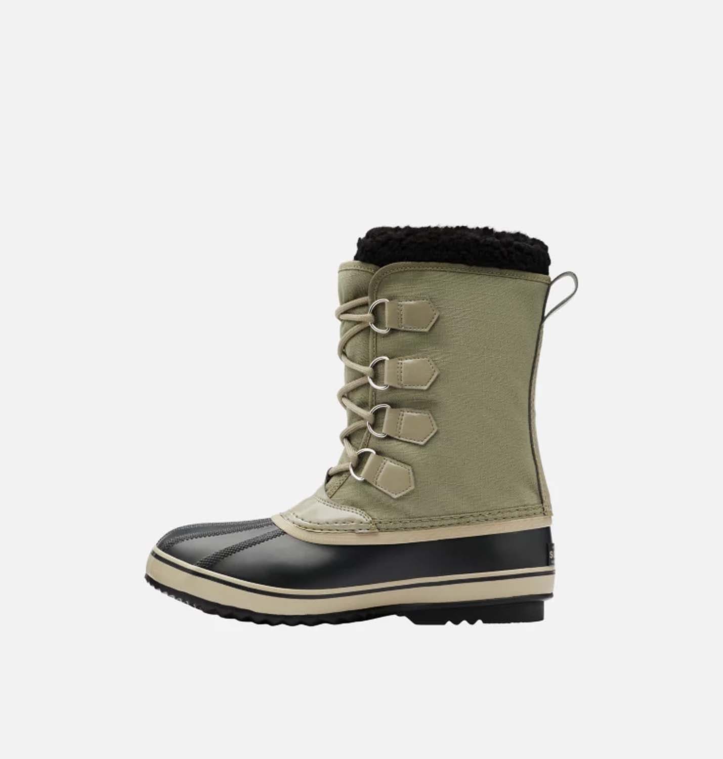 Sorel  1964 PAC Nylon