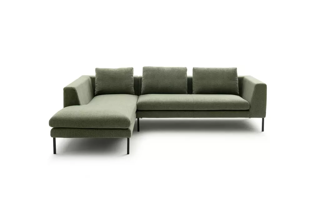 Ecksofa Helmi