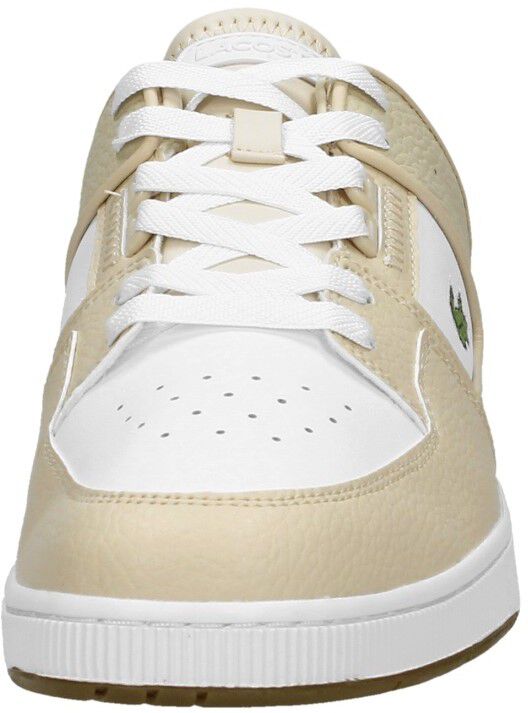 Lacoste T-Clip beige