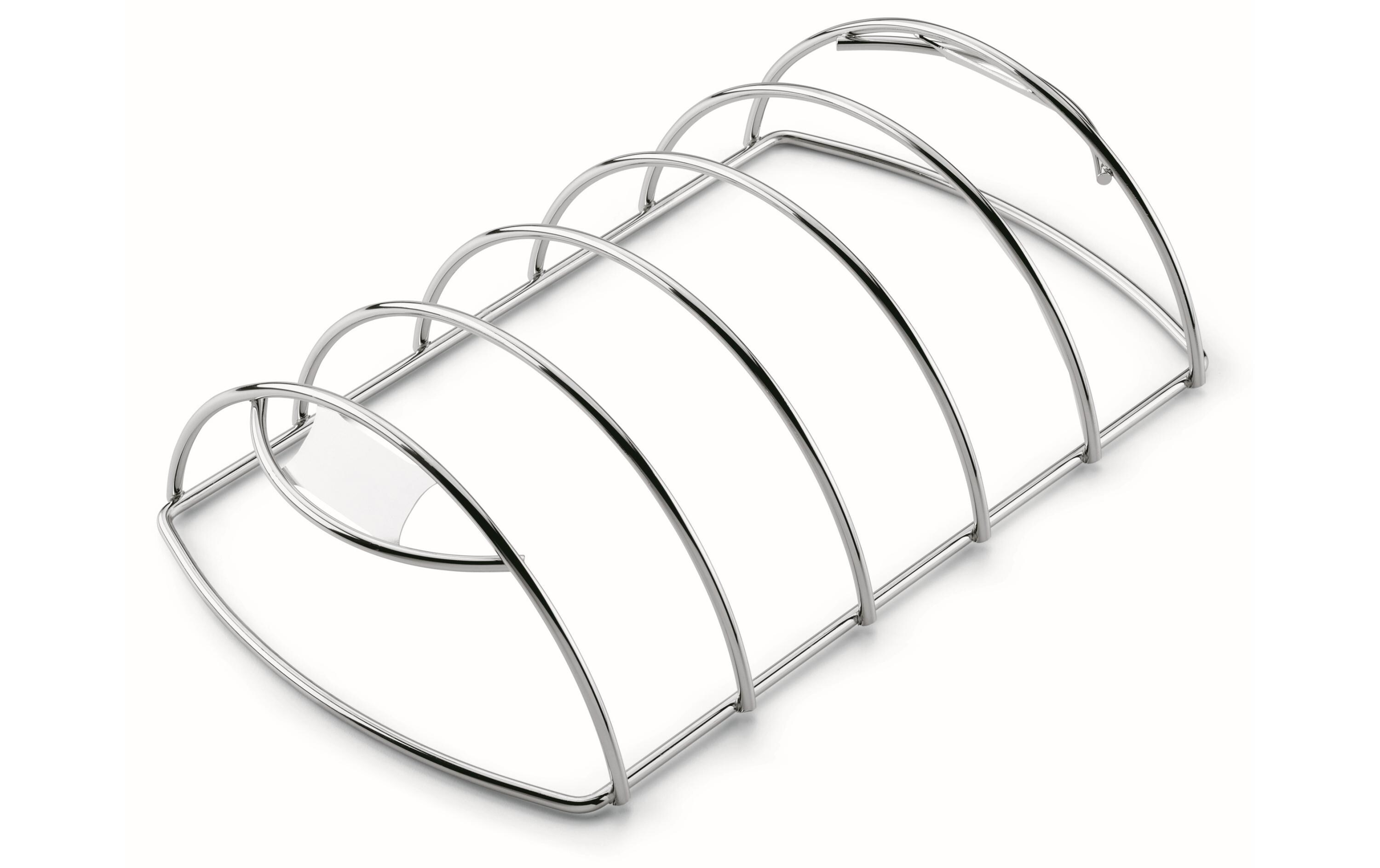 Halterung Spare-RibSpare-Rib-Halter