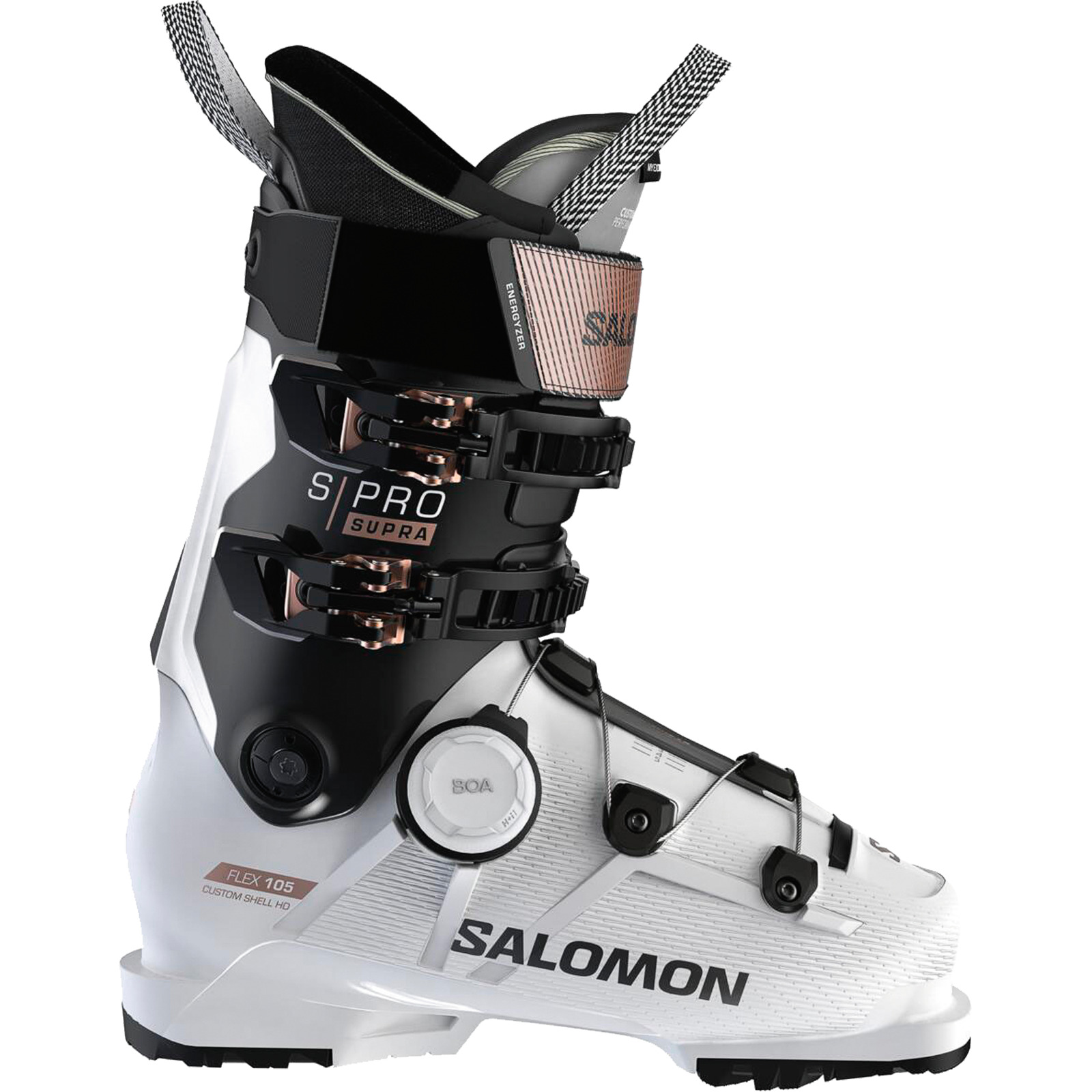 Salomon Damen-Skischuh S/Pro Supra BOA 105 W GW
