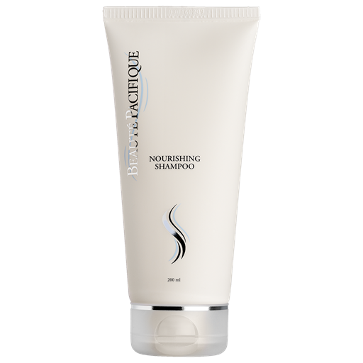 Beauté Pacifique Nourishing Shampoo, 200 ml