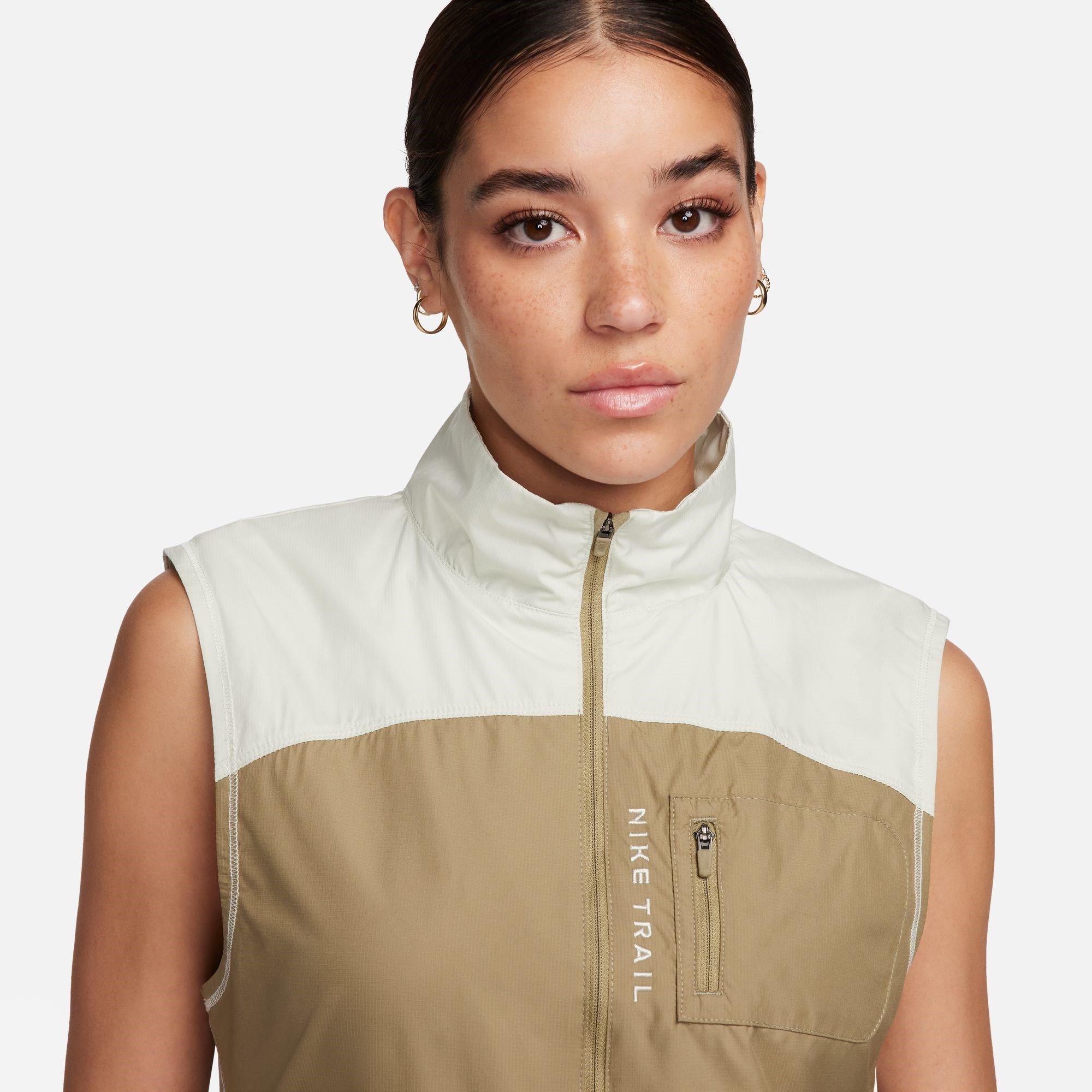 Nike Trail Repel Womens Trail Running Vest