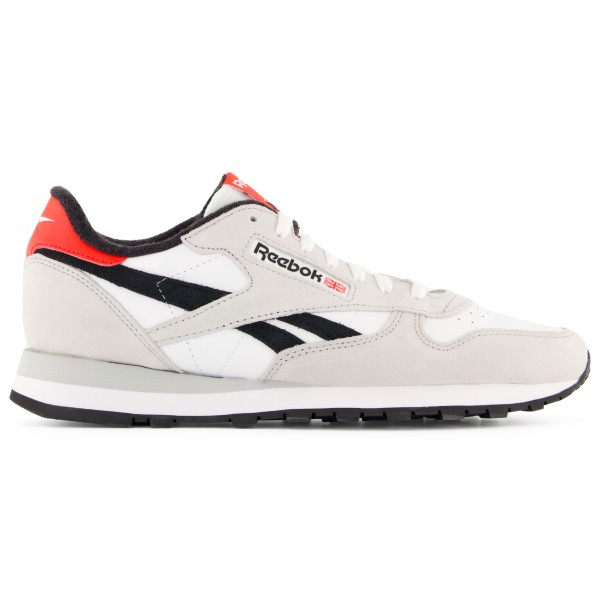 Reebok - Classic Leather - Baskets