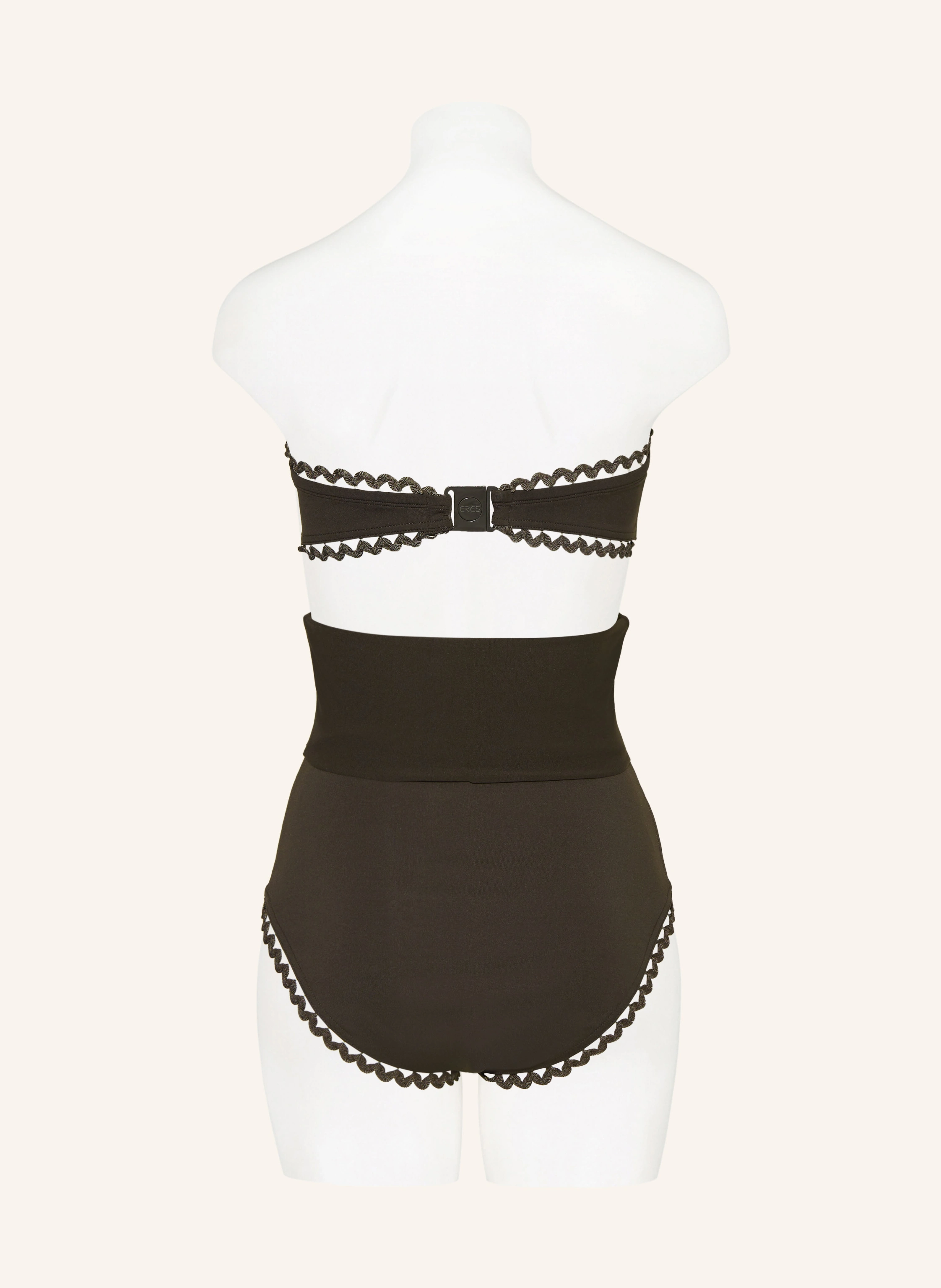 ERES Bandeau-Bikini-Top MIX